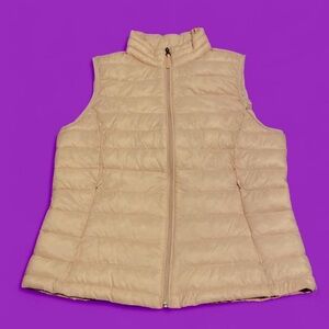 Amazon Essentials Light pink Puffer Vest